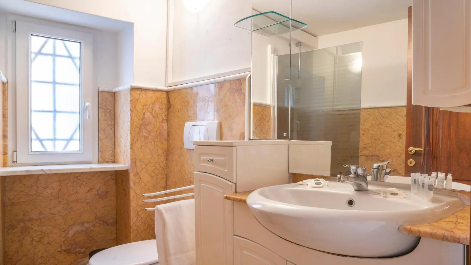 Apartmán Appartamento San Lorenzo 2 - Affitti Brevi Italia Janov