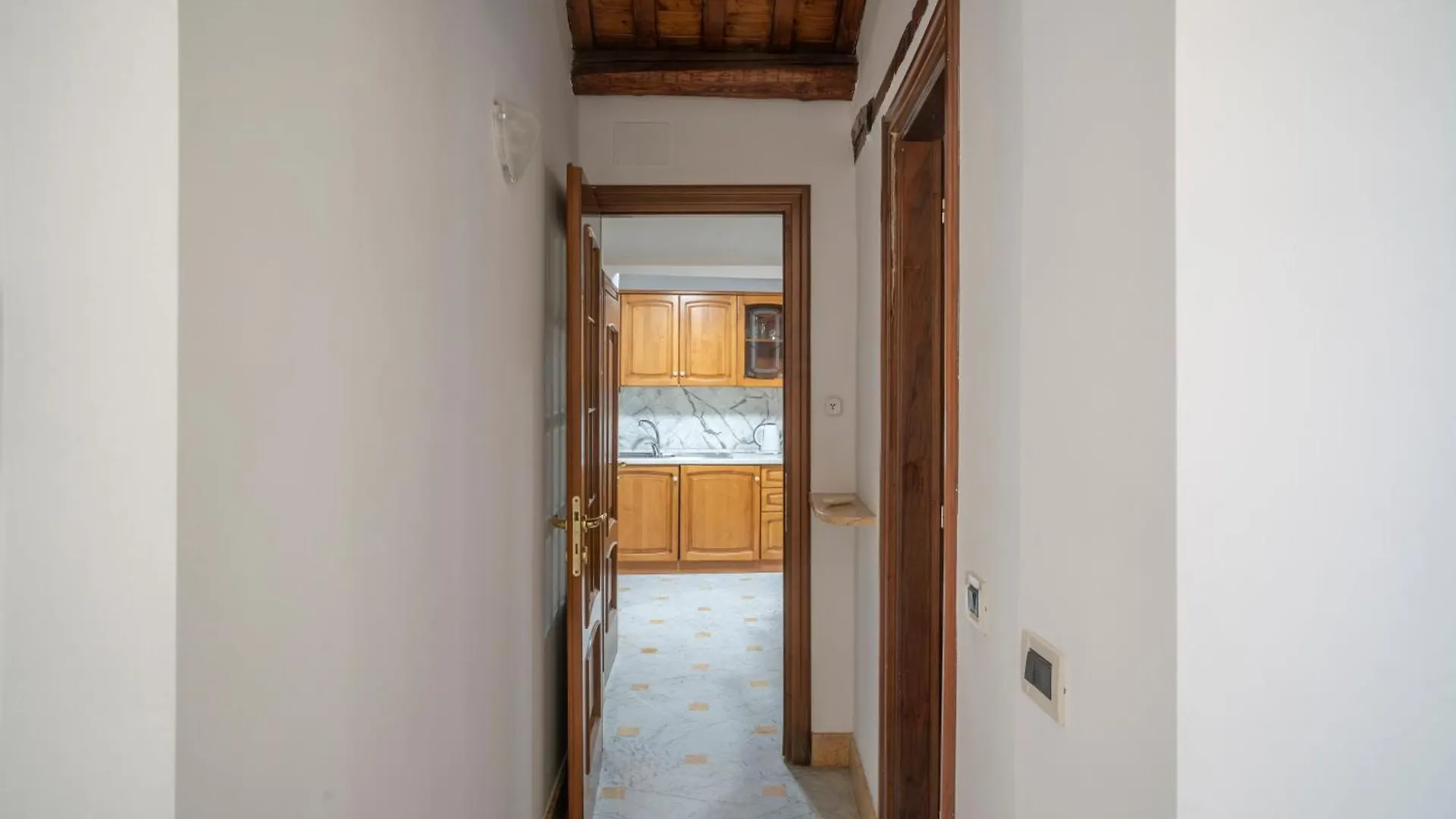 Appartamento San Lorenzo 2 - Affitti Brevi Italia Janov