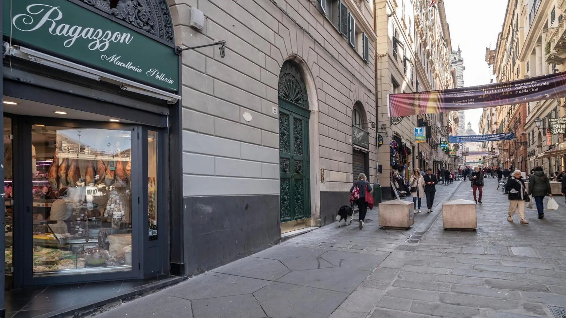 Appartamento San Lorenzo 2 - Affitti Brevi Italia Janov