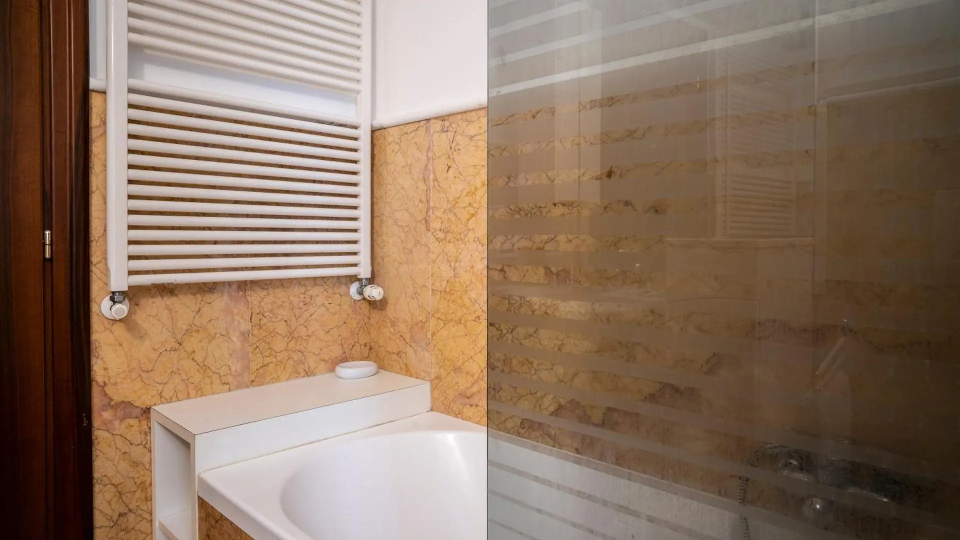Appartamento San Lorenzo 2 - Affitti Brevi Italia Genoa Apartment