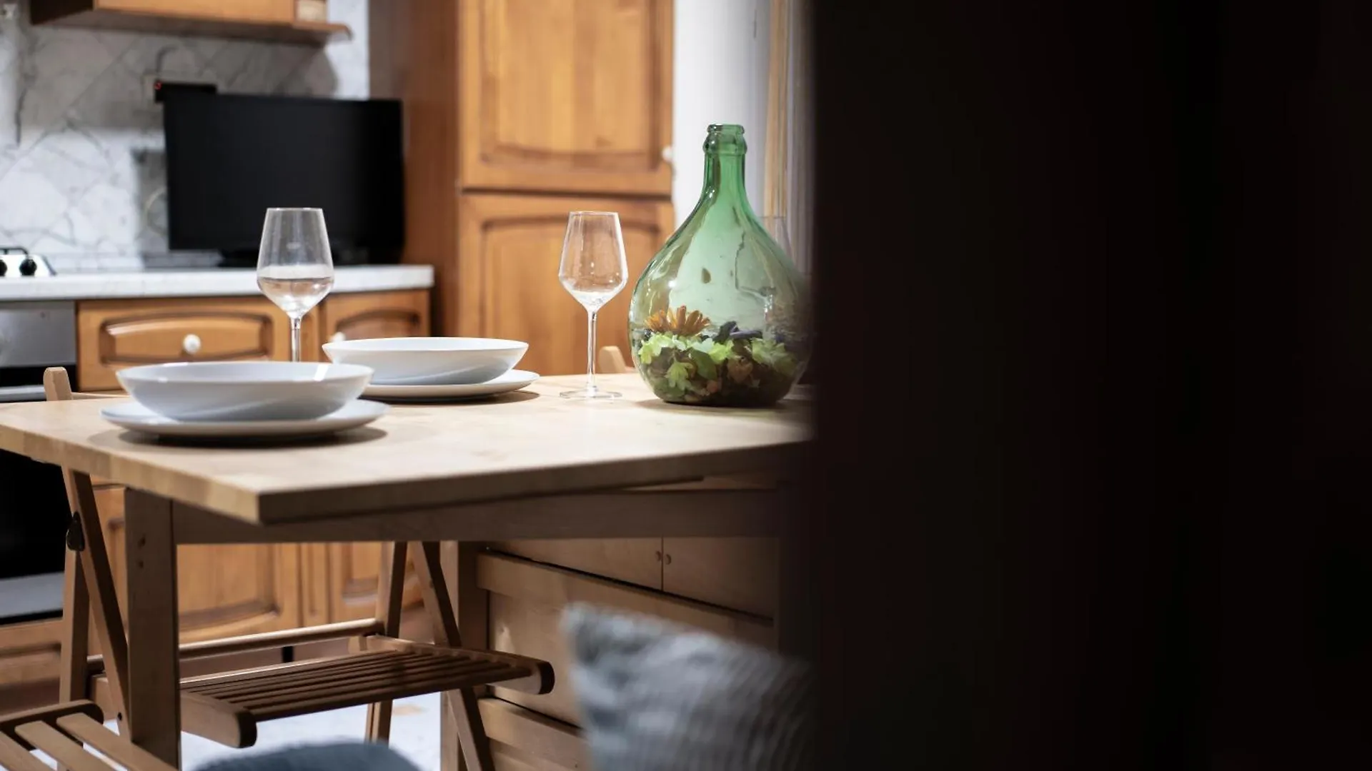 Apartment Appartamento San Lorenzo 2 - Affitti Brevi Italia Genoa
