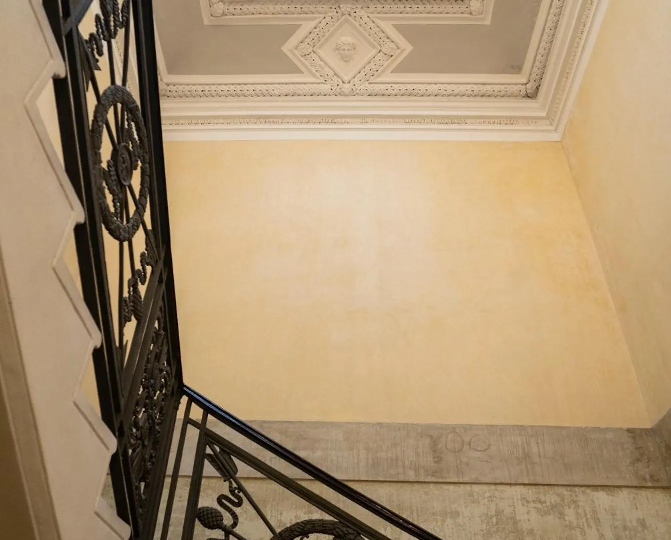 Apartment Appartamento San Lorenzo 2 - Affitti Brevi Italia Genoa