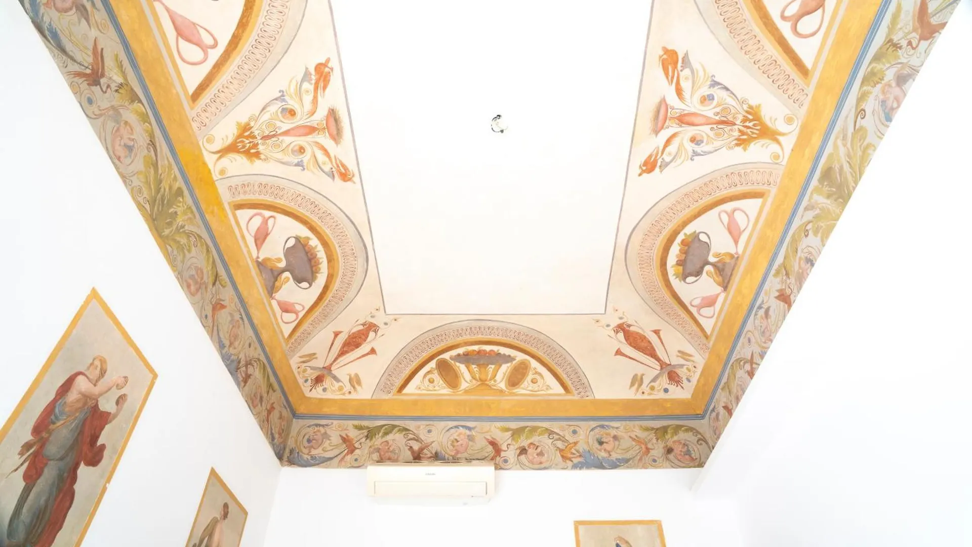 Apartment Appartamento San Lorenzo 2 - Affitti Brevi Italia Genoa