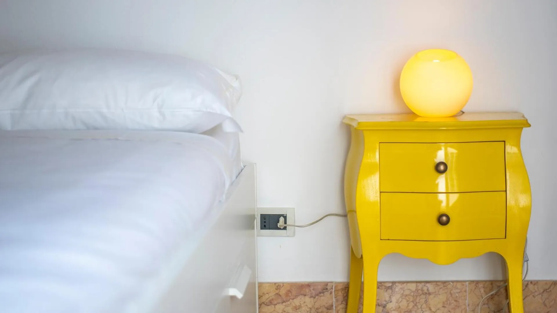 Appartamento San Lorenzo 2 - Affitti Brevi Italia Genoa Apartment